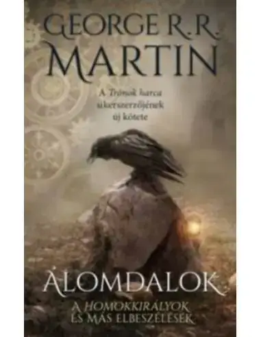 Álomdalok I. Különleges ajánlat