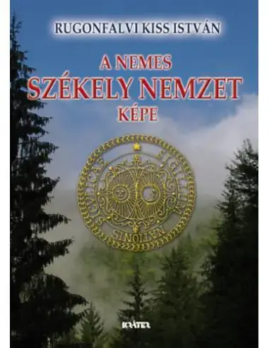 Outlet A nemes székely nemzet képe