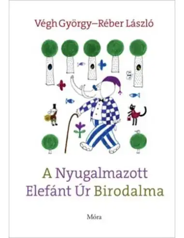 A Nyugalmazott Elefánt Úr Birodalma Vásárlói kedvenc