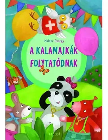Kedvezményes ár A kalamajkák folytatódnak
