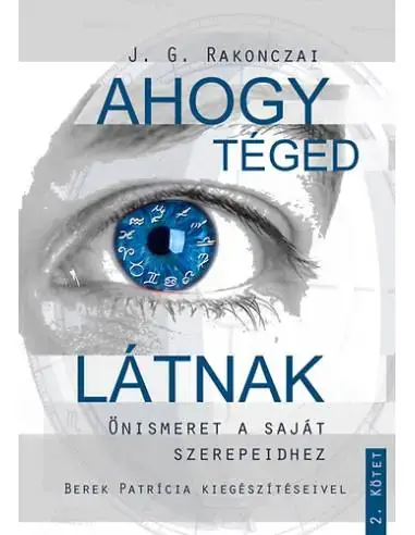 Ahogy Téged látnak - Önismeret a saját szerepeidhez - 2. kötet Árcsökkenés