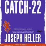 Catch-22 byHeller, Joseph; Csak ma