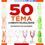 50 téma a kreatív rajzoláshoz Biztonságos fizetés
