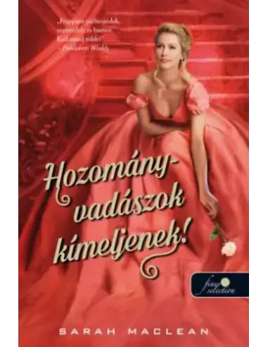 Végkiárusítás Hozományvadászok kíméljenek! - A szerencsejáték szabályai 1.