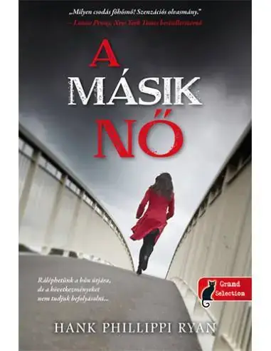 A másik nő Rendeld meg most