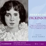 Korlátozott ajánlat Essential Dickinson byDickinson, Emily;