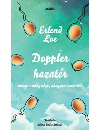 Utolsó esély Doppler hazatér