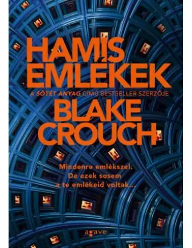 Nézd meg most Hamis emlékek