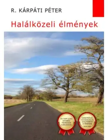 Halálközeli élmények Vedd meg online