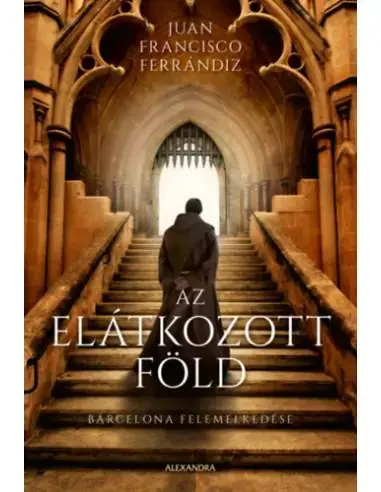 Az elátkozott föld Rendeld meg most