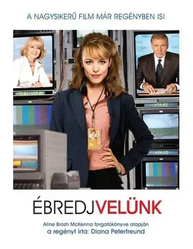 Ébredj velünk Alacsony ár