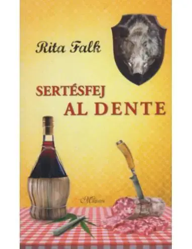 Népszerű Sertésfej al dente