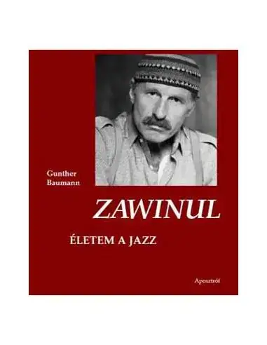 Zawinul - Életem a jazz Olcsó