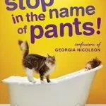 Stop in the Name of Pants! byRennison, Louise; Vedd meg online