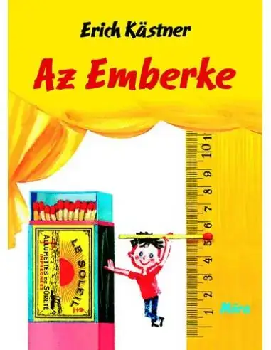 Az Emberke Különleges ajánlat