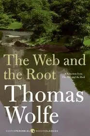 Olcsó The Web and the Root byWolfe, Thomas;
