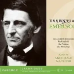 Különleges ajánlat Essential Emerson byEmerson, Ralph Waldo;