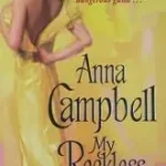 Vedd meg most My Reckless Surrender byCampbell, Anna;