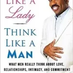Akció ACT Like a Lady, Think Like a Man byHarvey, Steve;