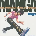 Akció Monster Book of Manga byIkari Studio;Ikari Studio;