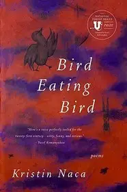 Expressz szállítás Bird Eating Bird byNaca, Kristin;
