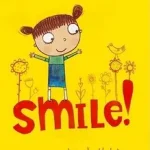 Smile! byHodgkinson, Leigh; Olcsó