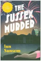 Olcsóbb The Sussex Murders bySansom, Ian;