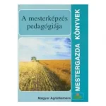 A mesterképzés pedagógiája Prémium