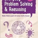 Year 2 Everyday Problem Solving and Reasoning byKeen Kite Books; Outlet