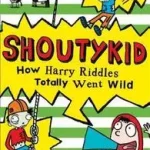 How Harry Riddles Totally Went Wild byMayle, Simon; Akciós ár