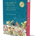 Akciós ár Brambly Hedge byBarklem, Jill;