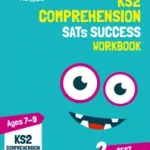 Ne maradj le Ks2 English Comprehension Age 7-9 Sats Topic Practice Workbook byCollins Uk;