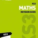 Rendeld meg most Ks3 Maths Revision Guide byCollins Uk;
