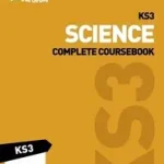 Olcsóbb Ks3 Science Complete Coursebook byCollins Uk;