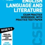 Szezonális akció Letts GCSE 9-1 Revision Success - GCSE 9-1 English Language and English Literature Exam Practice Workbook, with Practice Test Paper byLetts Gcse;