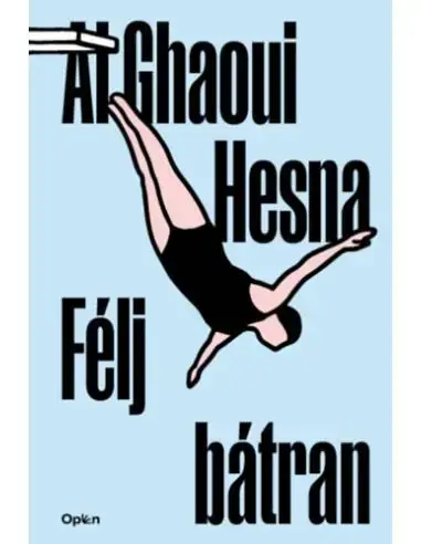 Félj bátran Ajánlat