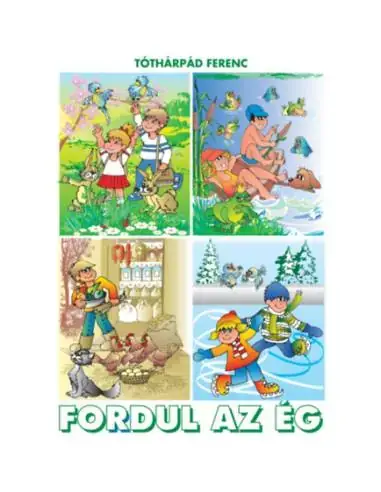 Akció Fordul az ég