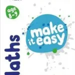 Letts Make It Easy - Maths Age 8-9 byLetts Ks2; Rendeld meg most
