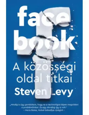 Legkelendőbb Facebook - A közösségi oldal titkai