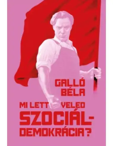Mi lett veled szociáldemokrácia? - Neoliberális zsákutcában a baloldal Alacsony ár