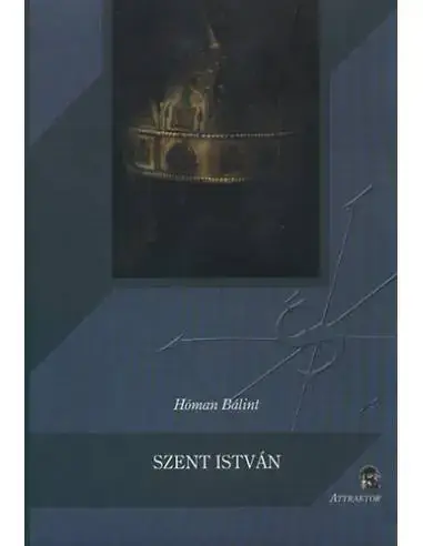 Exkluzív ajánlat Szent István