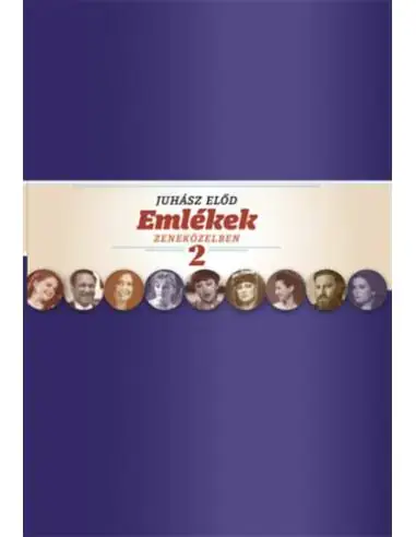 Emlékek zeneközelben 2 Gyors szállítás
