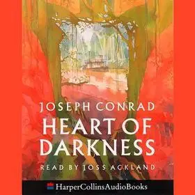 Heart of Darkness byConrad, Joseph; Akció