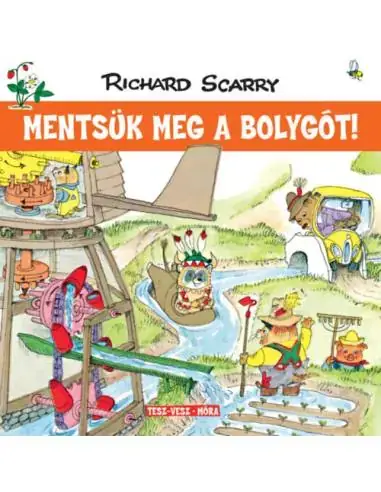 Mentsük meg a bolygót! Gyors kiszállítás