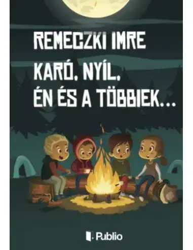 Karó, Nyíl, Én és a többiek... Kiárusítás
