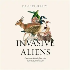 Invasive Aliens Outlet