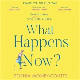 What Happens Now? Vedd meg most