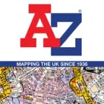 Gyors kiszállítás LIVERPOOL A-Z POCKET STREET MAP byA-Z Maps, ;