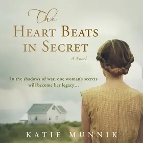 Vásárlói kedvenc The Heart Beats in Secret byMunnik, Katie;