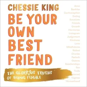 Be Your Own Best Friend Lib/E Különleges ajánlat